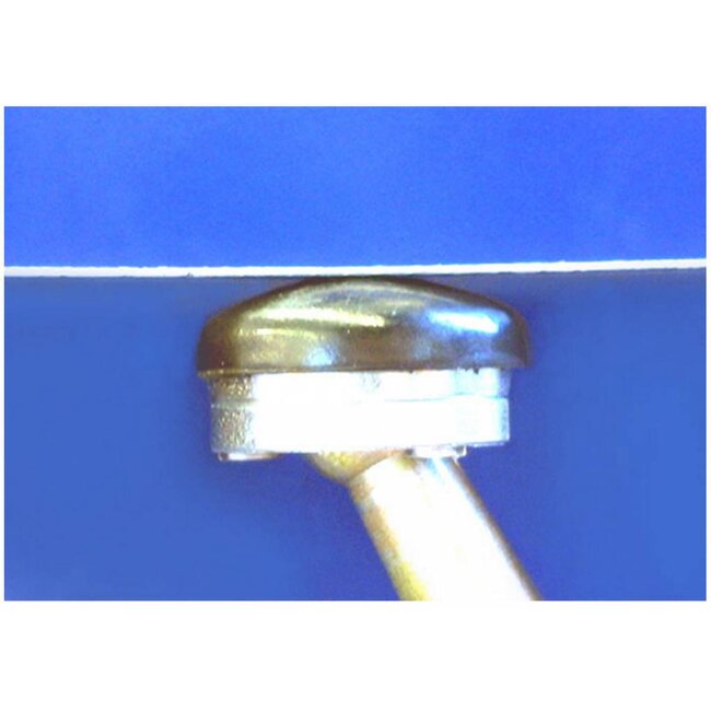 Soft Push System PDR Kit – Essential Tools for Professionals