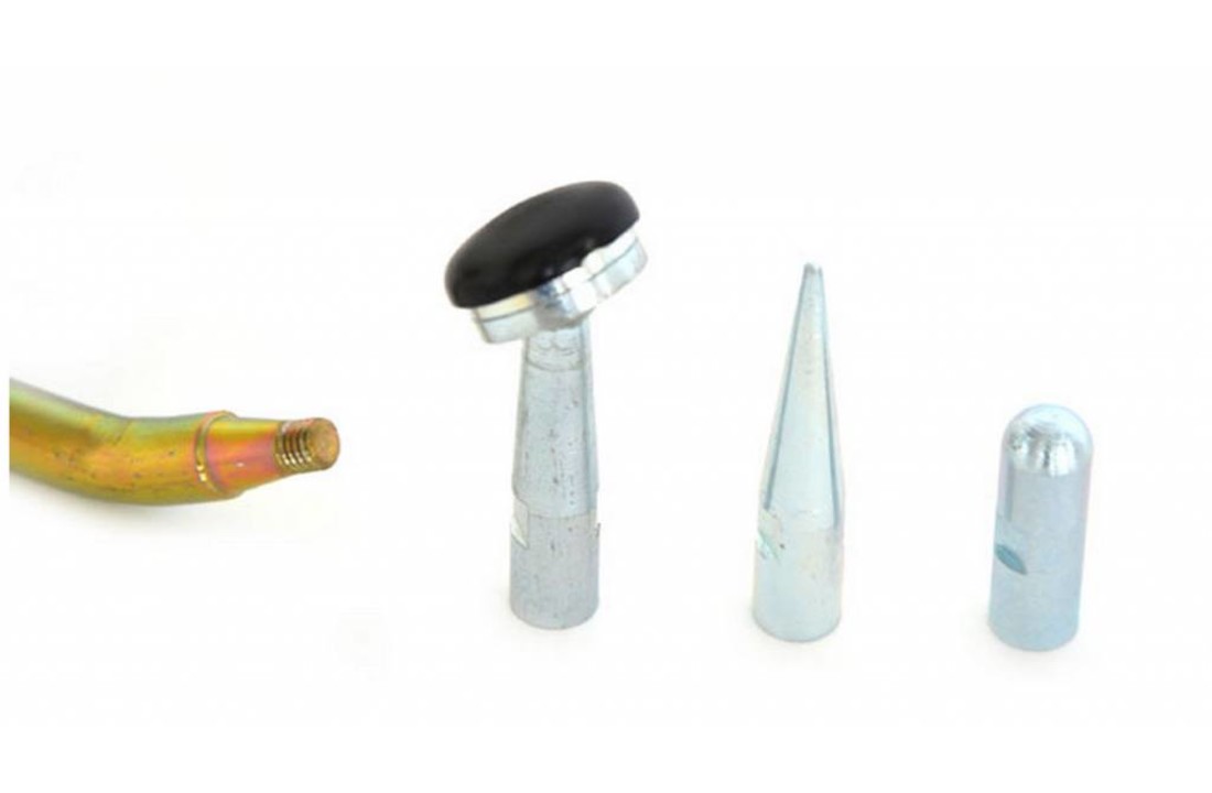 Soft Push System PDR Kit – Essential Tools for Professionals