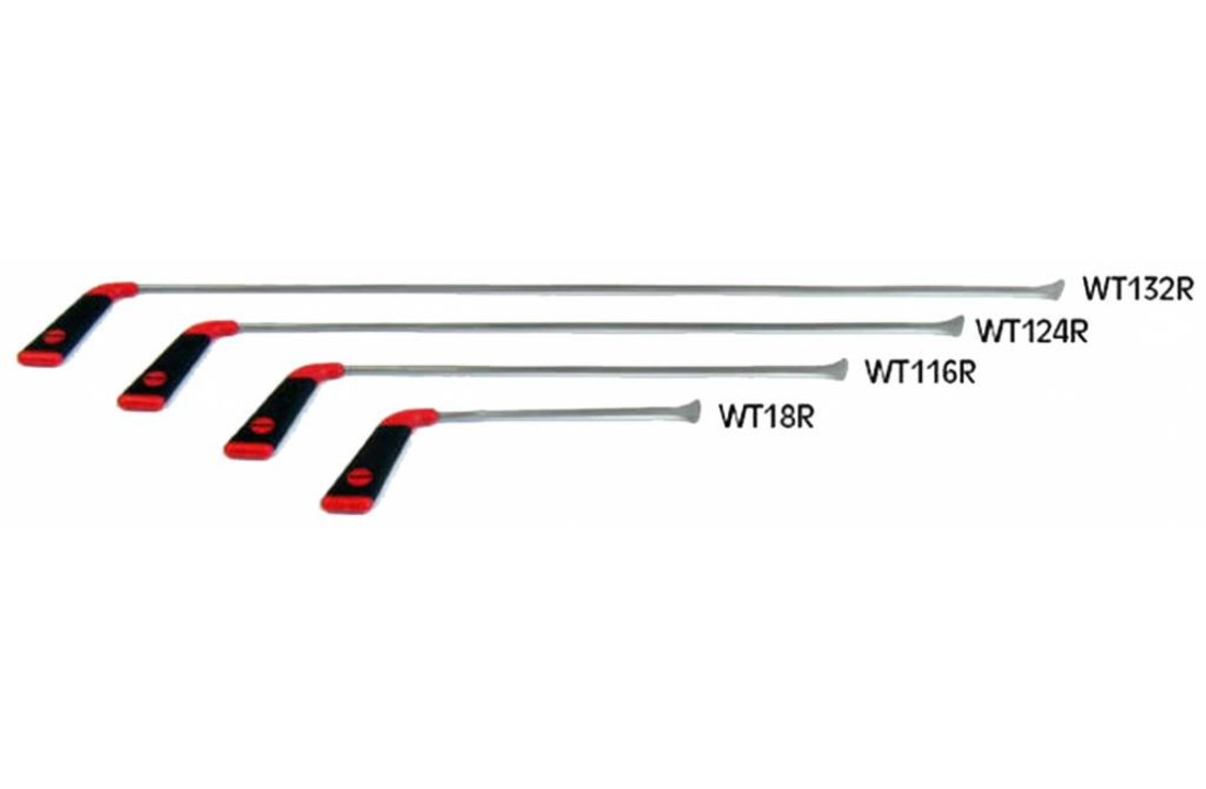 Whail Tail Set – Professionele 4-delige PDR Toolset voor Deuken