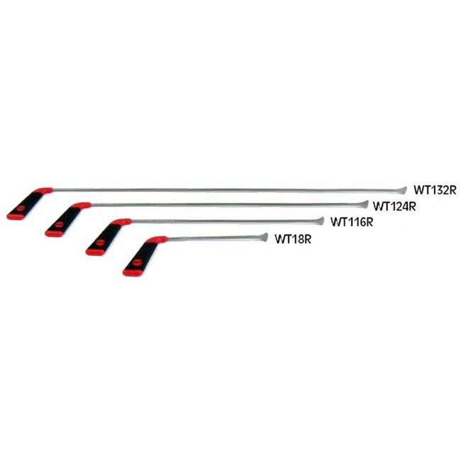 Set Whail Tail PDR – Strumenti Professionali per Riparazione Ammaccature