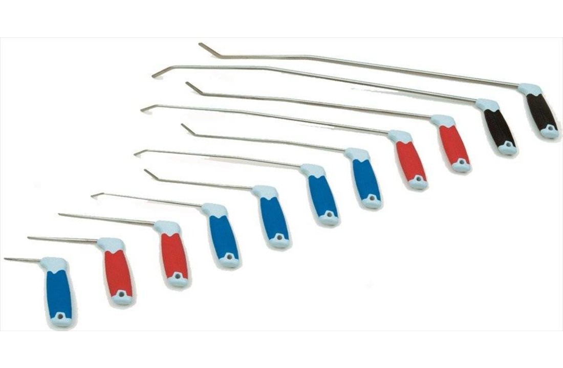 A1-Tool Q 11 JEU D'OUTILS DE RENFORT 11 PIÈCES