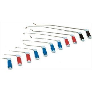 A1-tool A1 Q 11 BRACE TOOL SET 11 PCS
