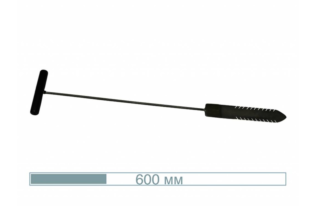 Serrated Glue Cutter 600MM