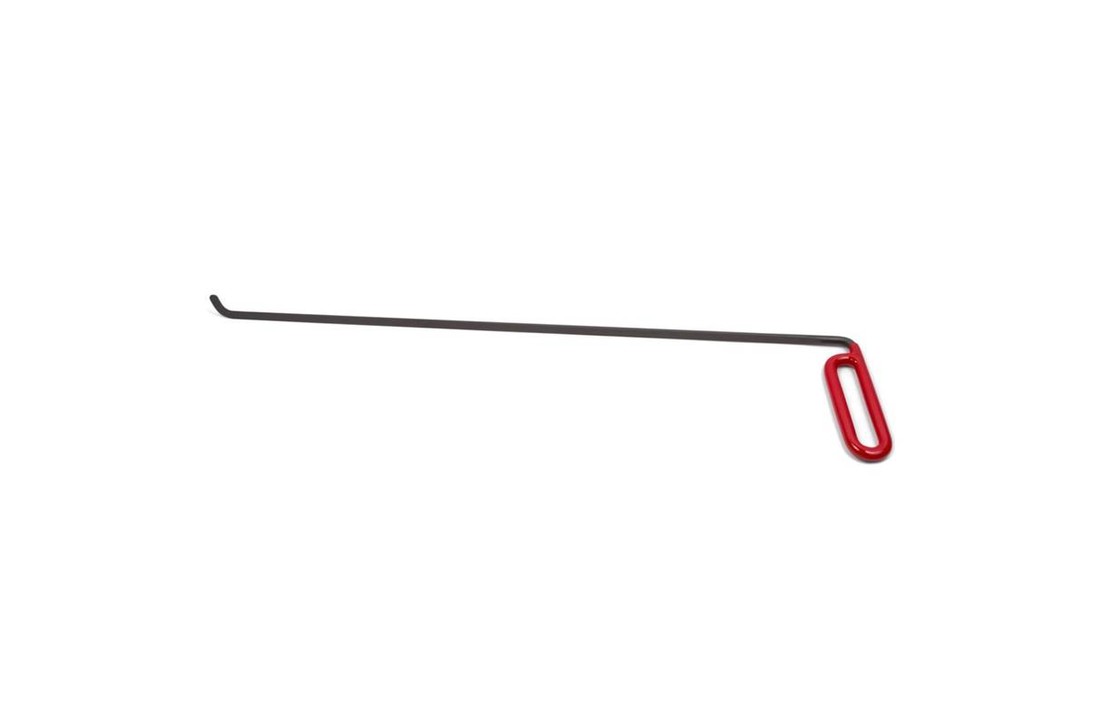 SR-22'' Strumento Shaved 25° Destro – Strumento PDR per Professionisti