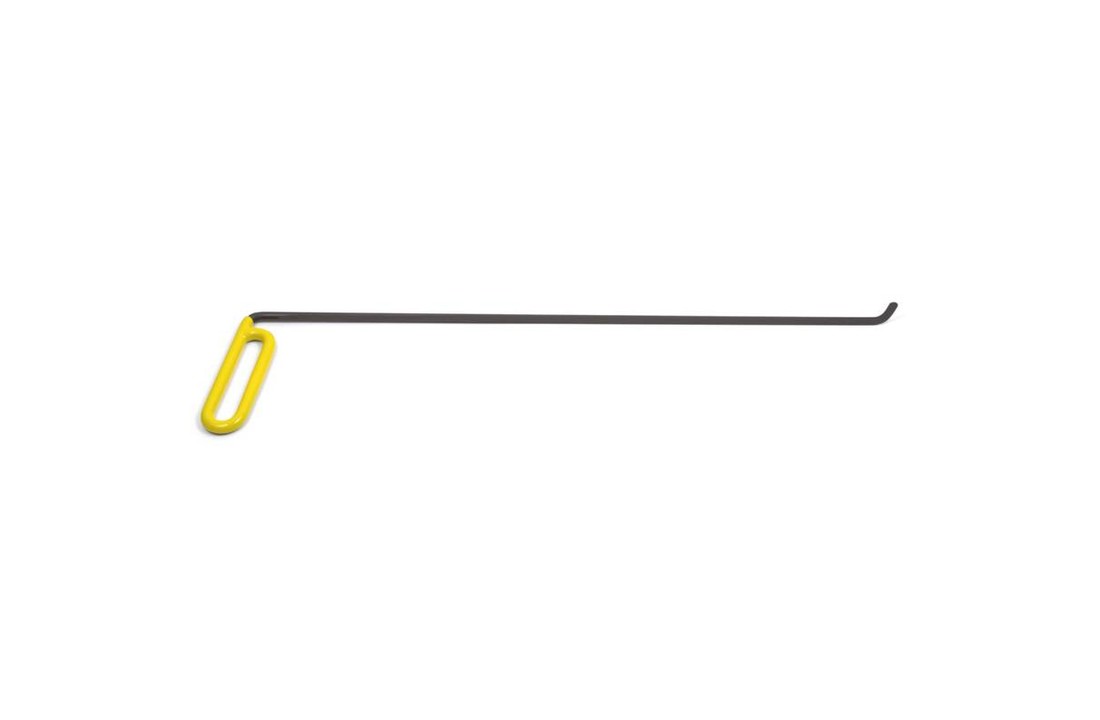 SL-22'' Shaved Tool Left