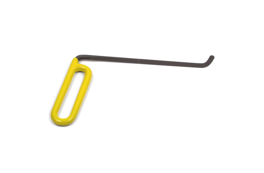 Outil Rasé SL-08'' 25° Gauche – Précision PDR Professionnelle