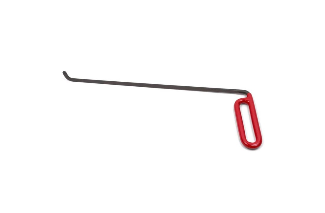 Strumento Shaved SR-14 25° Destro – Attrezzo PDR Professionale