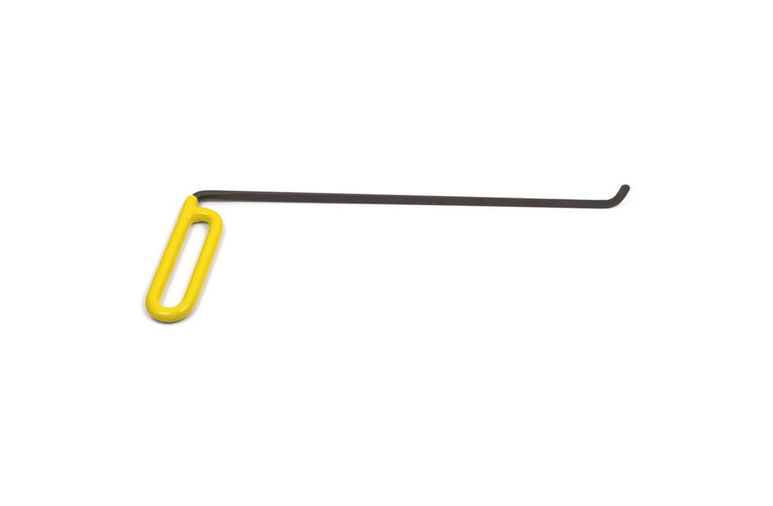SL-14 Strumento Shaved 25° Sinistro – Strumento PDR per Professionisti