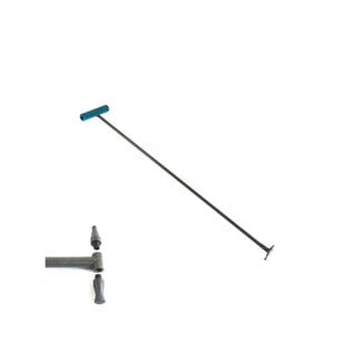 Dentcraft RHI 24" (60,96 cm) Hagel austauschbare Spitzenstange