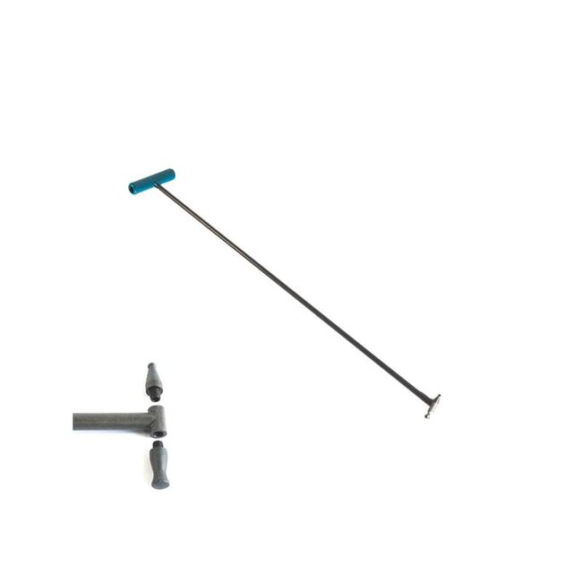 RHI 24" Interchangeable Tip Tool – Essential PDR Equipment