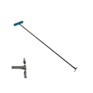 Dentcraft Tige à pointe interchangeable RHI36" (91,44 cm)