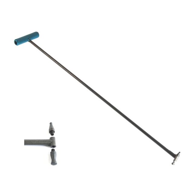 Hail Rod 48" - herramienta PDR profesional para reparación de abolladuras