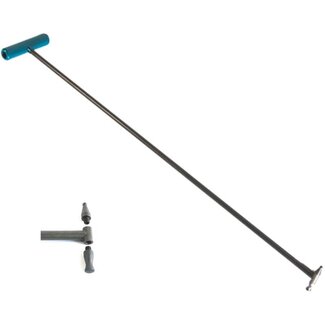 Dentcraft Wędka RHI 60" (152,40 cm) z wymienną końcówką