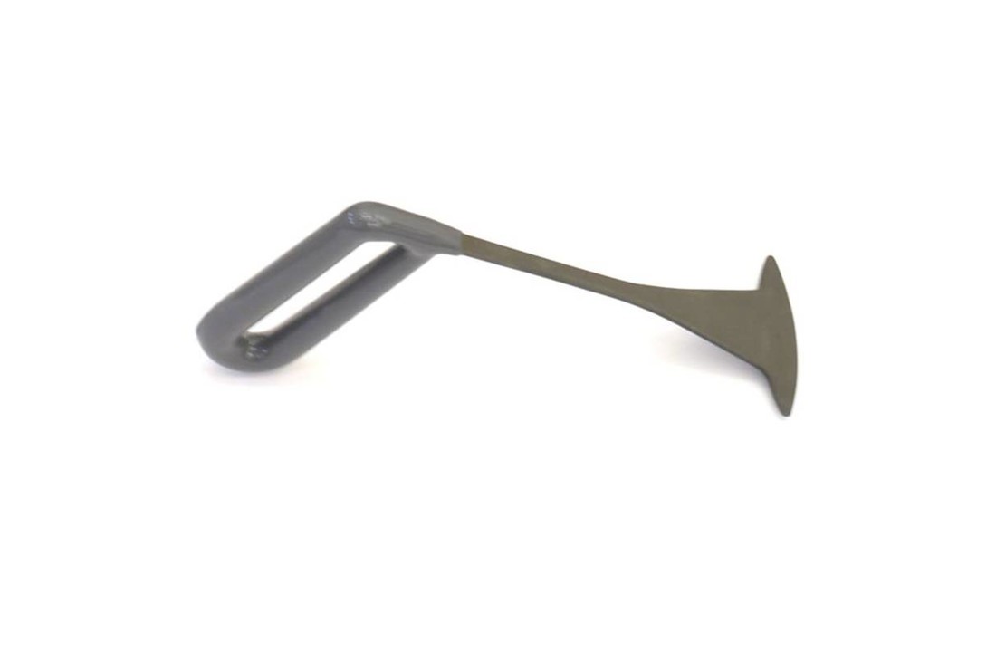 Hammer Head Whale Tail 8" – Essential PDR Tool for Professionals