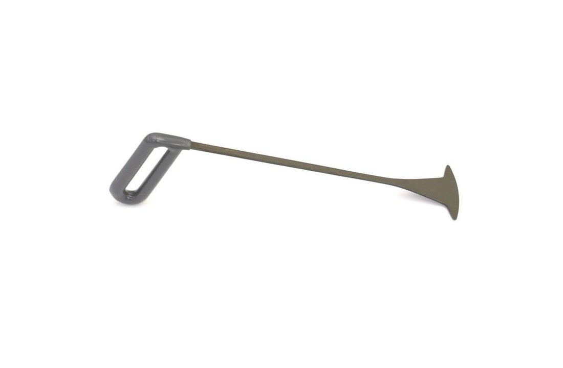 HHWT14'' Hammer Head Whale Tail