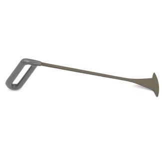 Dentcraft Hammer head whale tail 14" (35,56 cm) with 3" (7,62 cm) wide head