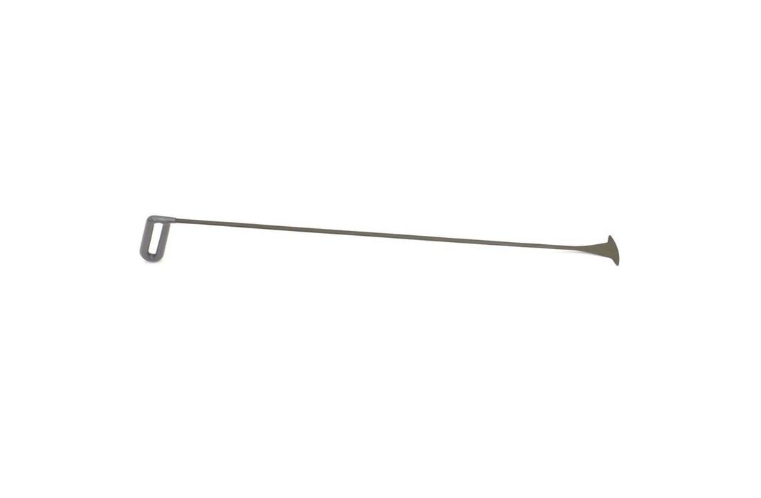 HHWT34'' Hammer Head Whale Tail