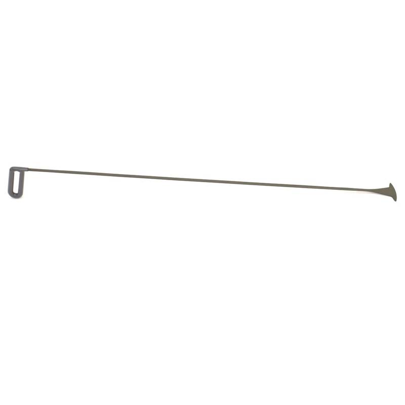 Hammer Head Whale Tail PDR Tool – Precision Dent Repair - Car Cosmetics ...