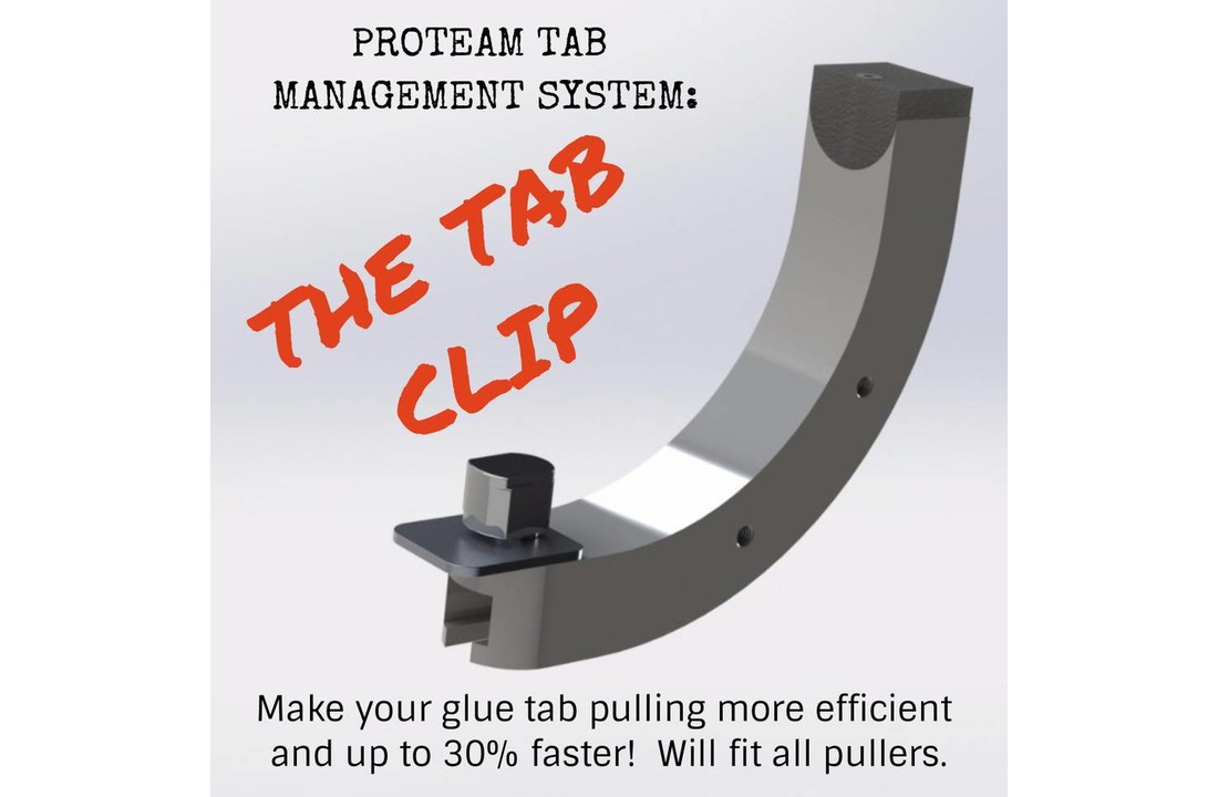 The Proteam Tab Management System