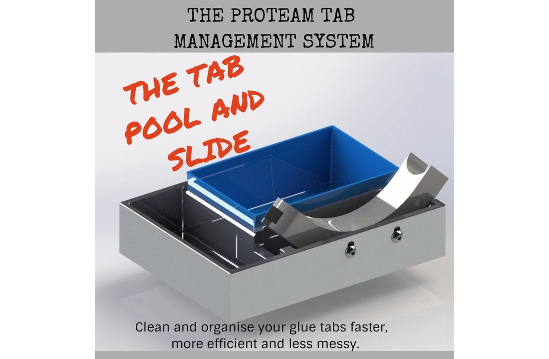 The Proteam Tab Management System