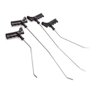 A1-tool 316PGSET PISTOL GRIPS BRACE TOOL SET 4 PCS