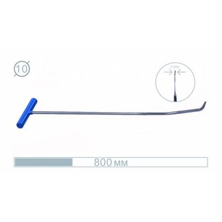 AV Tool 10047 80 CM Tige Inox 20° / 70°