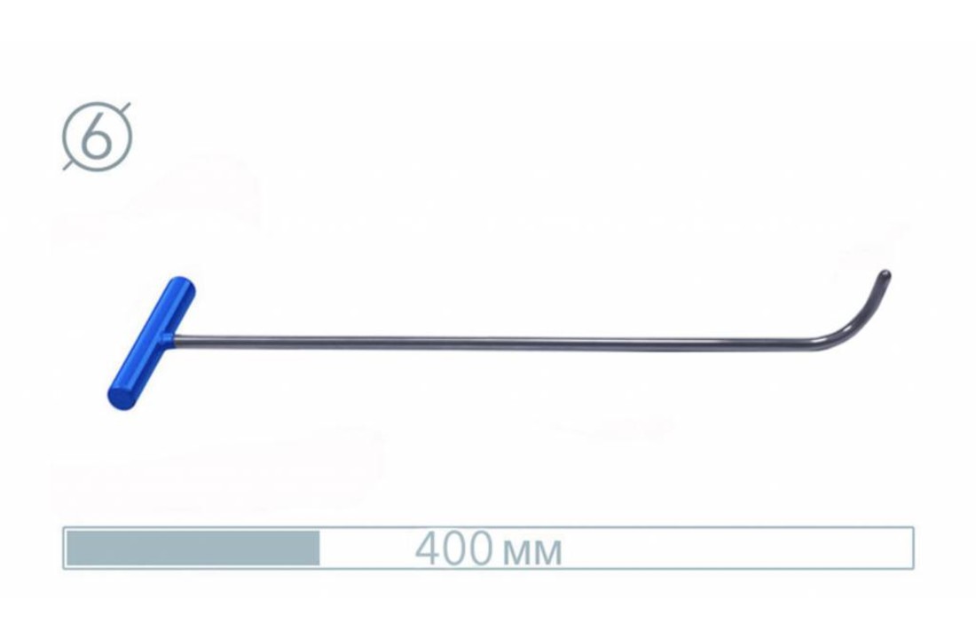 10051 40 CM Stainless Rod