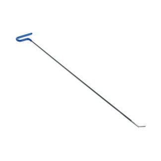 A1-tool 516Y44A 44" (112 cm) Rounded tip 45¬∞ with sides machined flat, 5/16" diameter