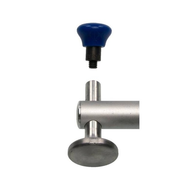 Set de Martillos Knock Down KDHST - Herramientas PDR Esenciales para Profesionales