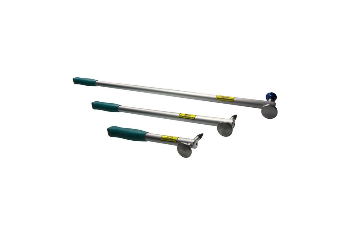 Set di Martelli KDHST Knock Down – Strumenti PDR Professionali per Riparazioni