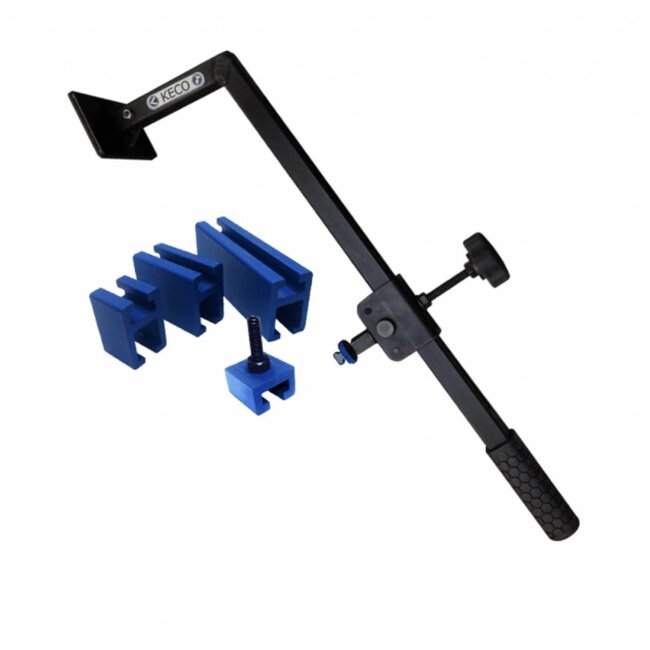 Système K-Bar Super Tabs – Outil PDR Innovant et Efficace