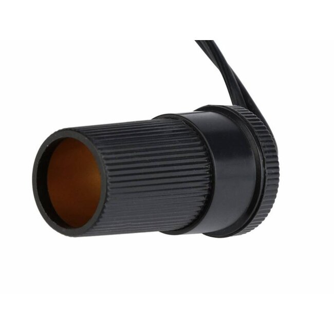 Gniazdo 12V e Krokodylki – Accessori Essenziali per Lamp PDR