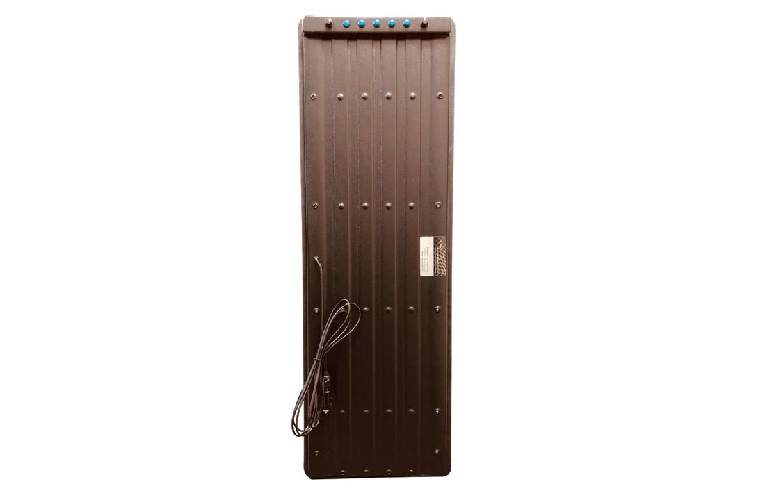 CH-LL-03 PDR CHUBBY LED HD ZONDER STANDAARD