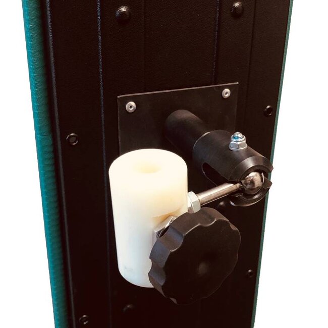 CH-LL-04 PDR Chubby LED HD – Innovatieve Verlichting voor PDR