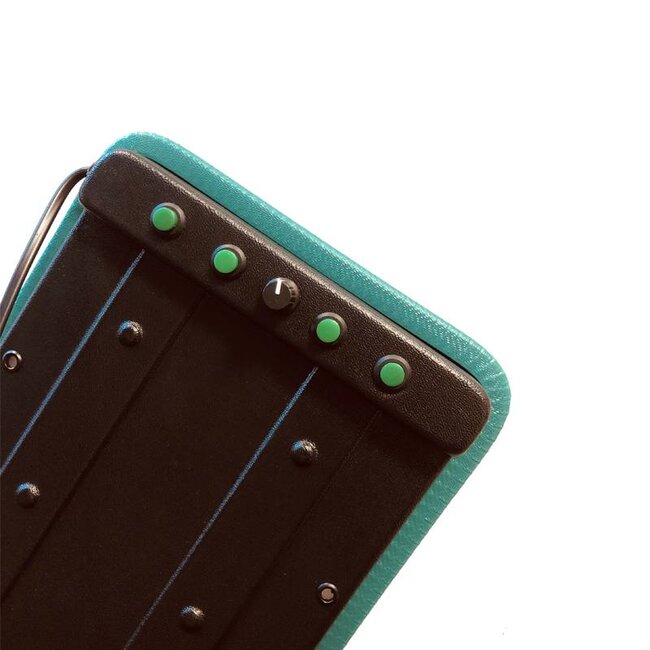 CH-LL-04 PDR Chubby LED HD – Optimale Beleuchtung für Dellenreparatur