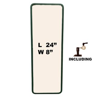 Car Cosmetics CH-LL-04 PDR CHUBBY LED HD