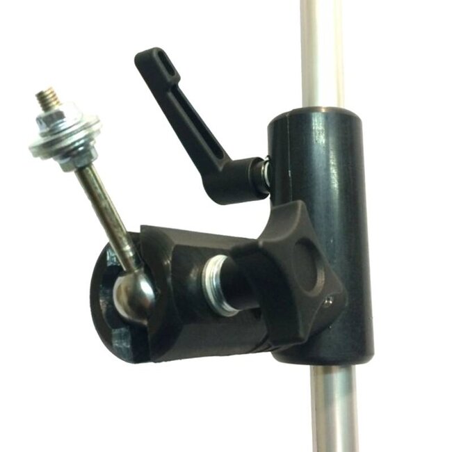 PDR Light Mounting Collar MC-02 – Reliable Solution for Professionals