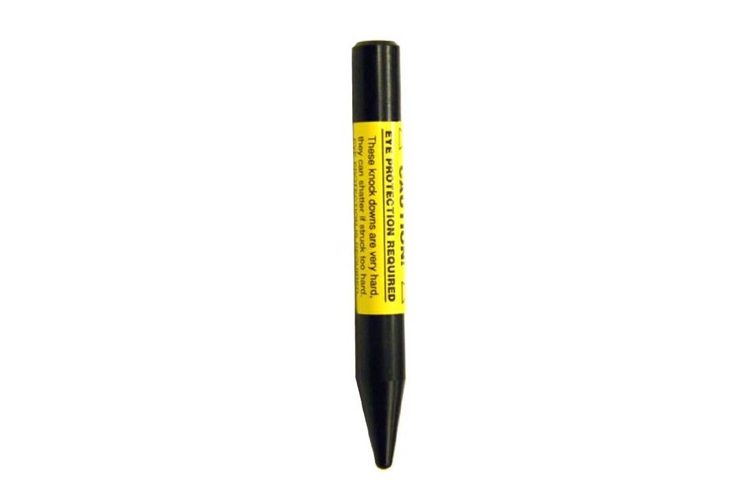 BK-SMKD PDR Abbattimento piccolo