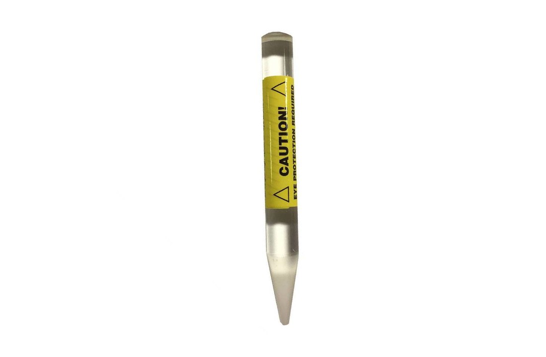 PDR Delrin Knock Down Small - herramienta esencial para PDR profesional