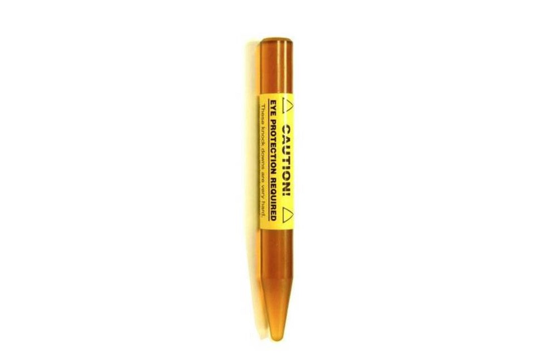 PDR Ultem Knock Down Petit – Outil de précision pour réparations PDR