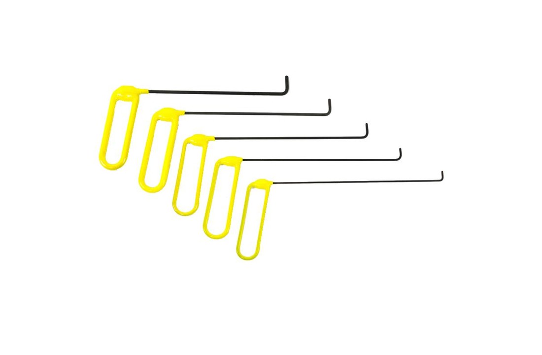 Ensemble d'outils de fil de 8 po WIRE1