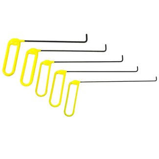 Dentcraft 8" (20,30 cm)-Zoll-Drahtwerkzeugsatz WIRE1