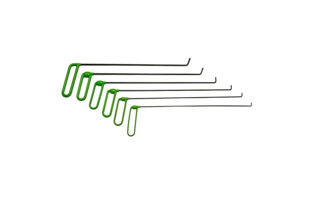 16" Wire Tool Set WIRE2