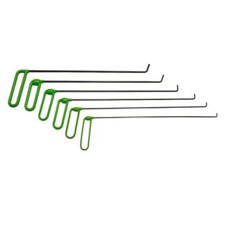 Dentcraft Zestaw narzędzi do drutu 16" (40,60 cm) WIRE2