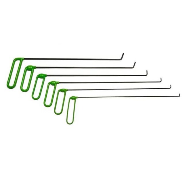 Wire Set 16" – Hoogwaardige Draden voor PDR Professionals