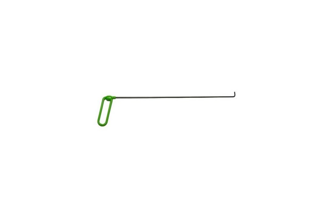 Strumento Filo Dentcraft W316 – Attrezzo PDR Professionale per Ammaccature