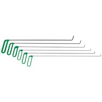 Dentcraft 24" (60,96 cm) Drahtwerkzeugsatz WIRE3