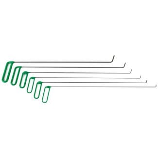 Dentcraft Wire Set all 24" (60,96 cm) - 6 pcs