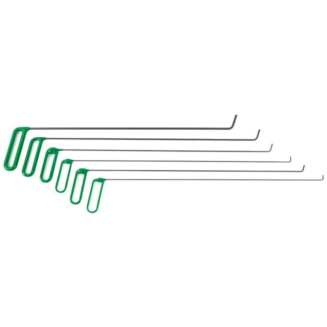 24" Wire Tool Set - Essential PDR Tools for Professionals