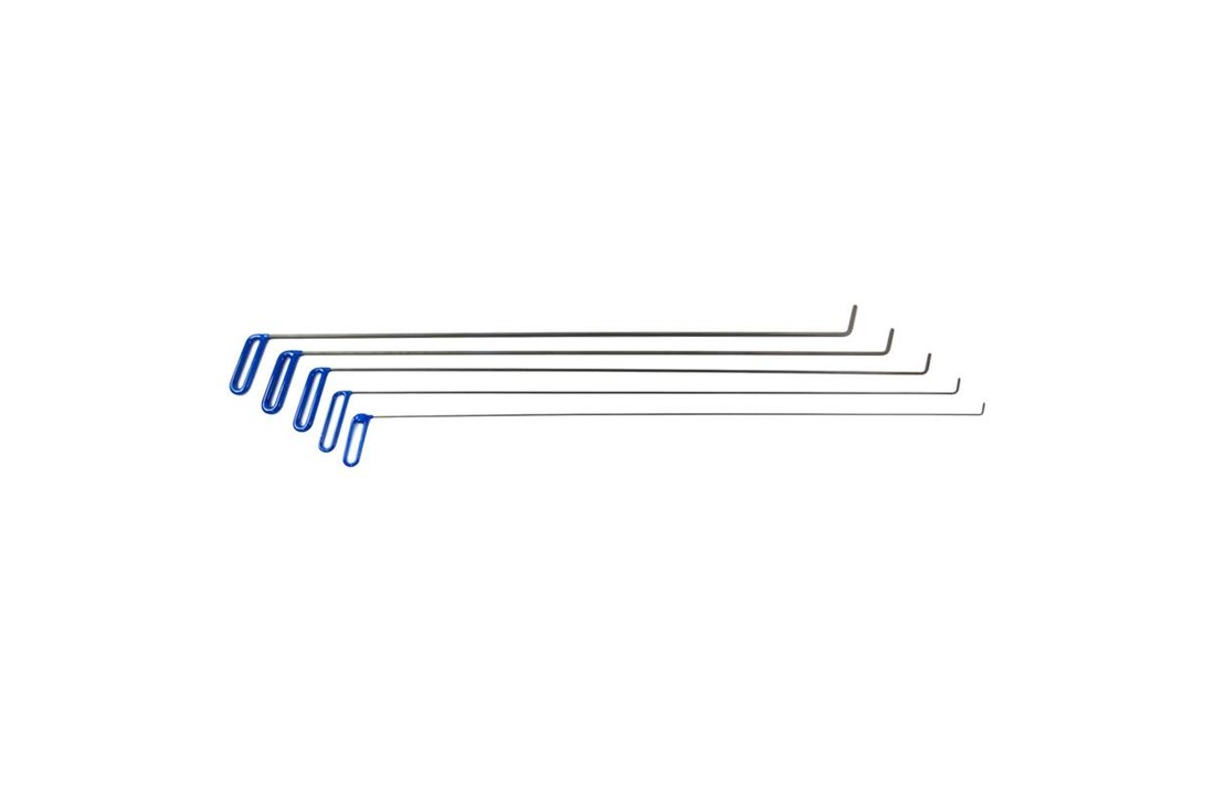 48" Wire Tool Set WIRE5